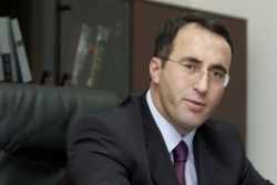 EULEX Haradinaj'ın Şartlı Serbest Bırakılmasını Kabul Etti