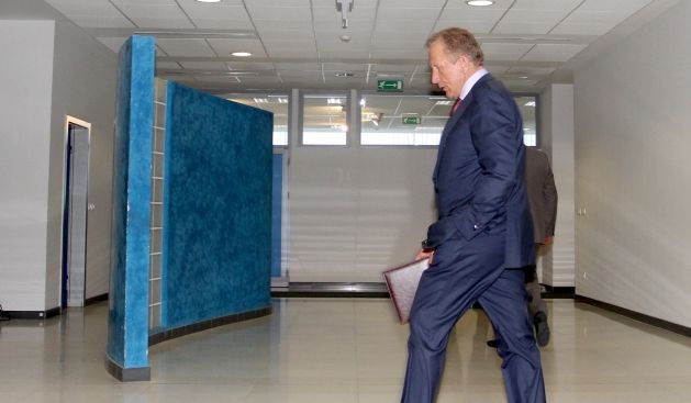 Nijerya Gelecek Hafta Kosova'yı Tanıyacak
