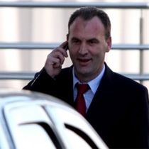 Limaj: Suçsuzum, Thaçi Tanıklık Yapsın