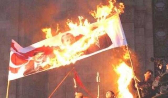 Rexhepi: Tutuklama Kararı Uygulanacak