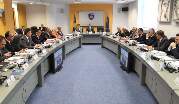 Hükümet 2011 Hedeflerinde Başarısızdı
