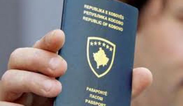 1500 Kosovalı Vatandaşlıktan Çıktı