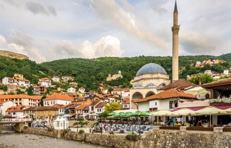Prizren’e Taşınacak Kültür Bakanlığı Binaları Sözleşmesleri Yakında İmzalanacak