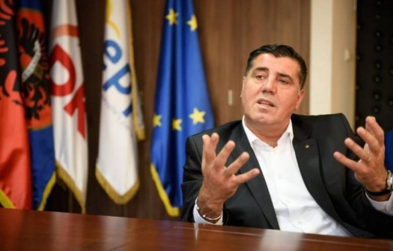 LDK’nın Önceliği Hükümet’in Düşürülmesi Değil