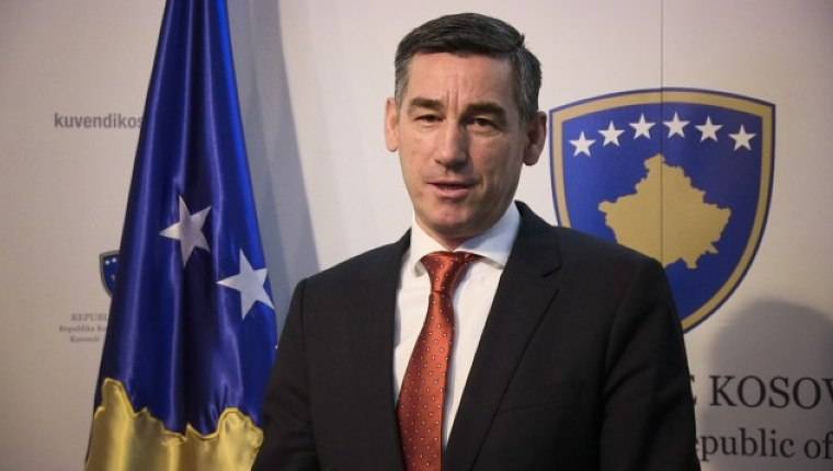 Kosova,  AB  Seçimlerine Engel Olmamalı