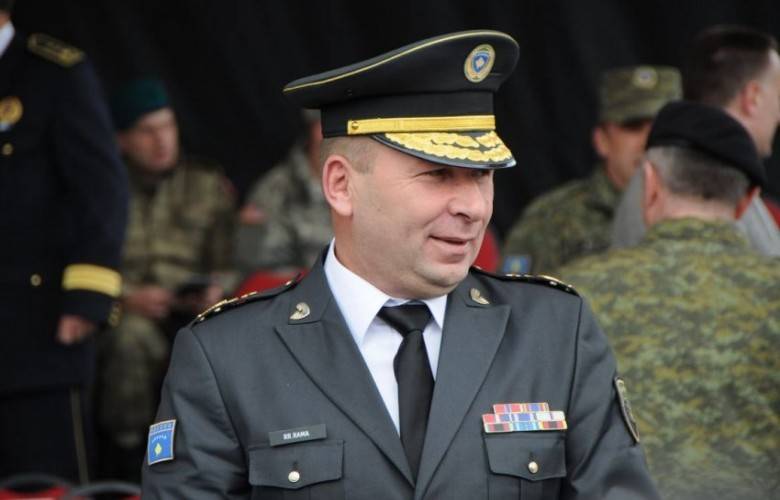 Kosova Kendi Silahlı Kuvvetleri’ne Sahip Olmalıdır