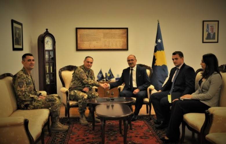Ülkede Güvenlik Durumu Sakin ve İstikrarlı