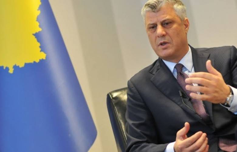 Kosova Kayıp Kişiler Konusunu Kapatmalı