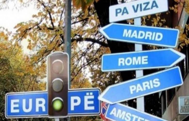 Vize Serbestisinin Haziran’da Tavsiye Edilmesi Bekleniyor