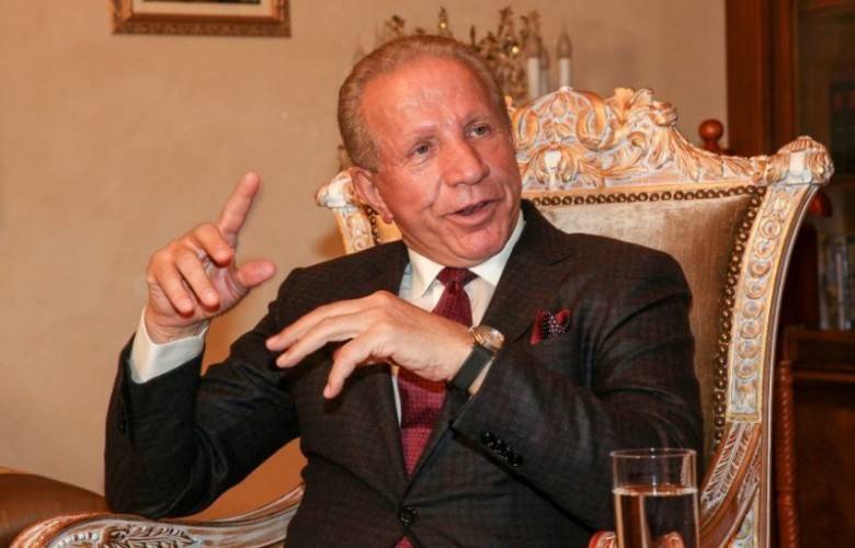 AKR Mustafa’nın Çağrısına İcap Edecek