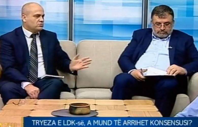 Hükümeti Düşürmek için 4 Oy Daha Lazım