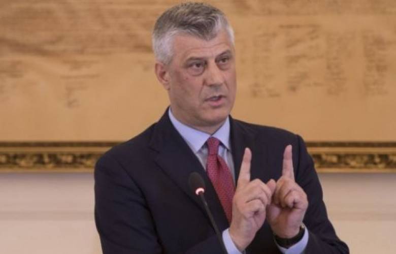 Rusya’nın Kosova’yı Tanıması Sırbistan’ın Çıkarındandır