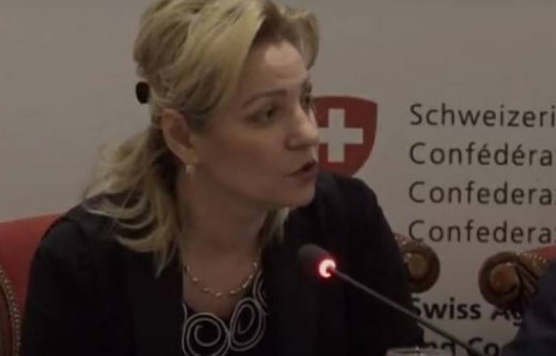 Kosova Diğer Ortaklarla Eşit Seviyede