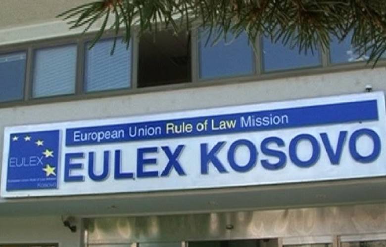 Almanya EULEX Misyonunun Devam Etmesini İstiyor