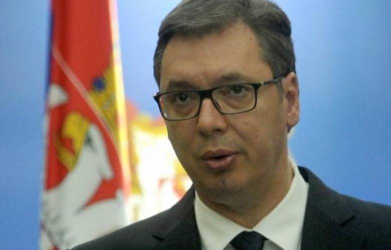 Priştine İle Anlaşma Sırbistan'ın AB Üyeliğine Engeli