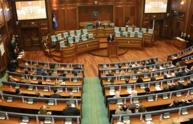 Meclis Kayıp Kişiler Akıbetini Tartışıyor