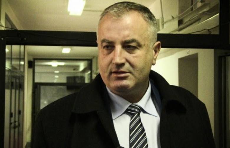 KGG Mensubu Serbest Bırakıldı