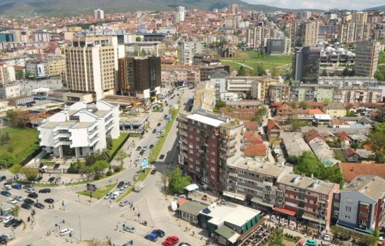Priştine’de 1 Mayıs için Ulaşıma Kapalı Olacak Yollar