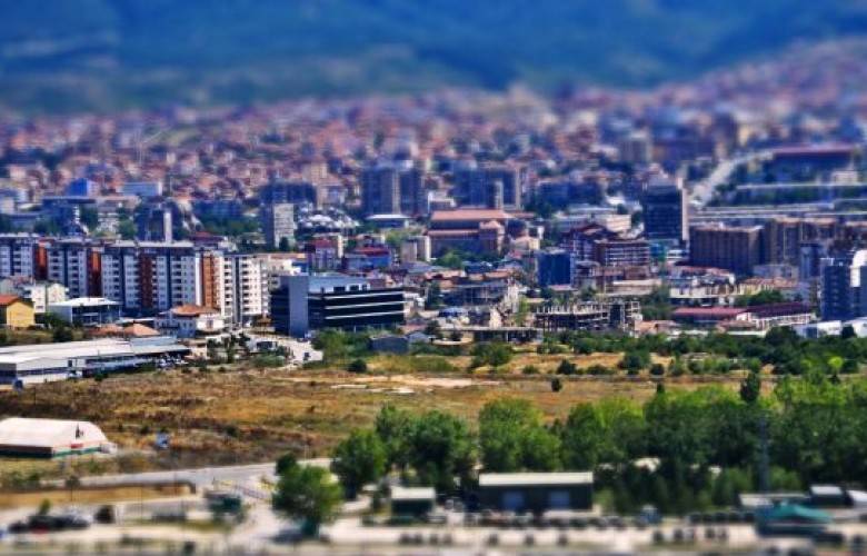 Priştine’nin Şehir Hastanesi Olacak