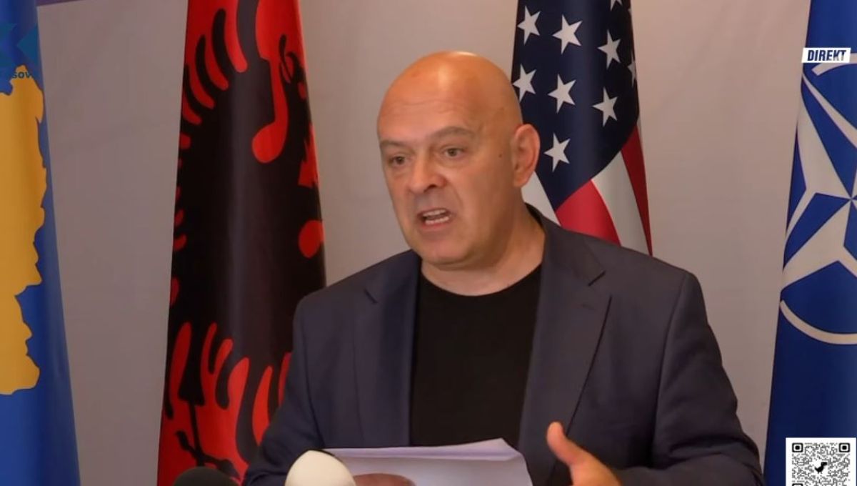 Kosova Kurum Krizi Riskiyle Karşı Karşıya, AAK’dan Enerji ve Ekonomi Odaklı Şartlar