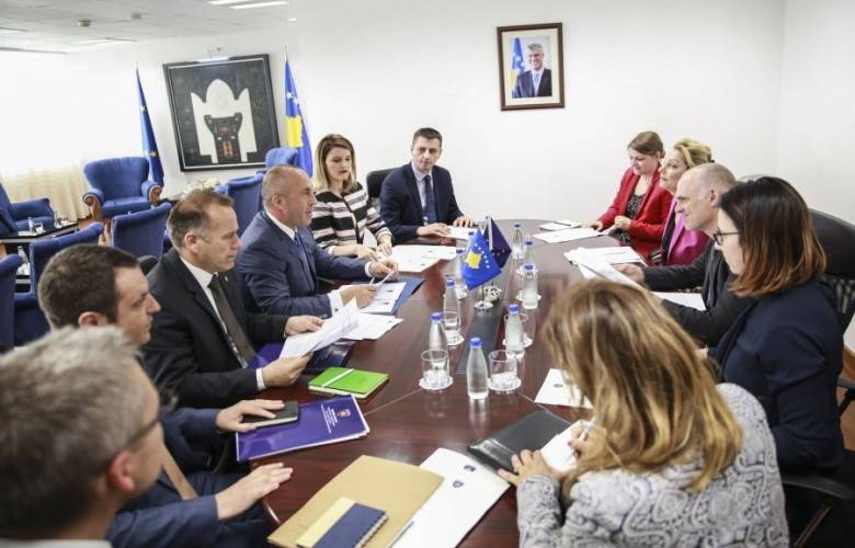 Kosova Vize Serbestisine Hazır