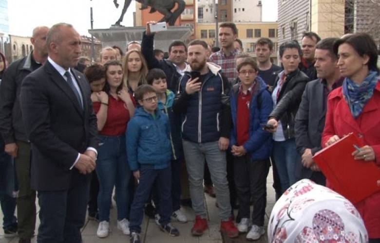 FETÖ’cülerin Aileleri Hükümet’e Dava Açmış