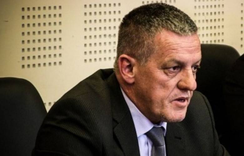 Lepenc Irmağında Bulunan Organlar İnsanlara Ait Değil
