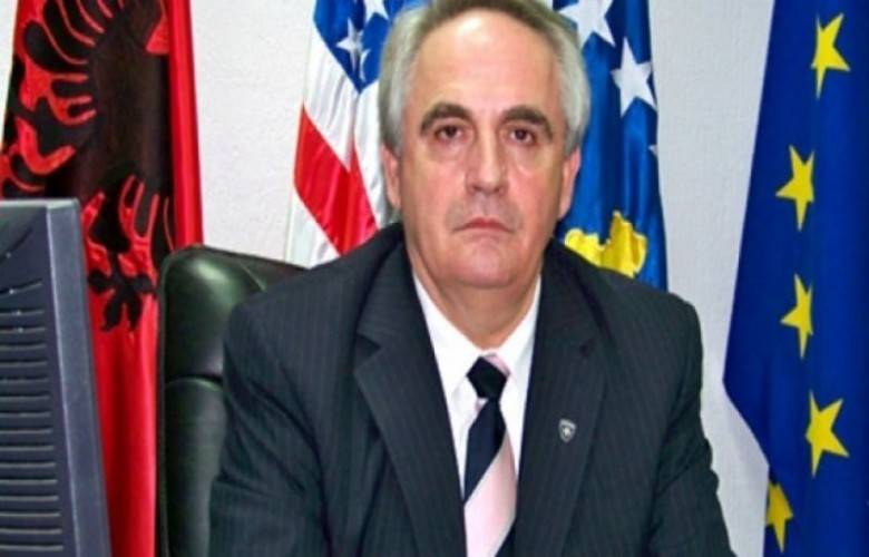 Dedaj Kosova’nın İİT’e Üyeliğine Karşı