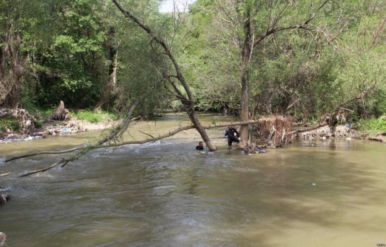 Arama Çalışmaları Bugün de Devam Ediyor