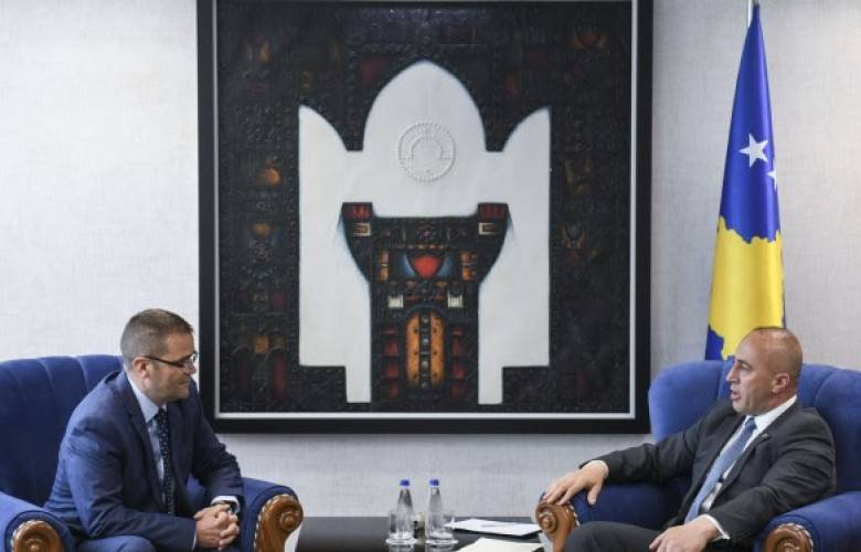 Merkez Bankası Ülkenin En Güvenilir Kurumları Arasında