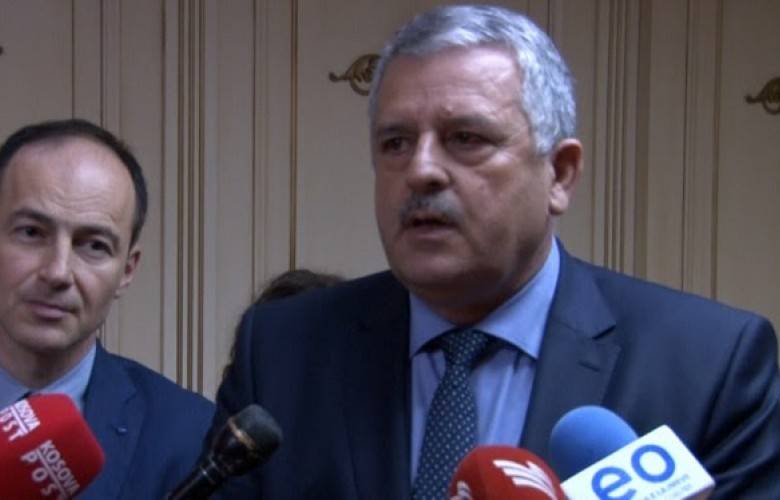 LDK Erken Seçimlerden Vazgeçmiyor