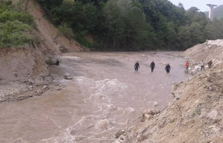 İkinci Polisin de Cesedi Bulundu