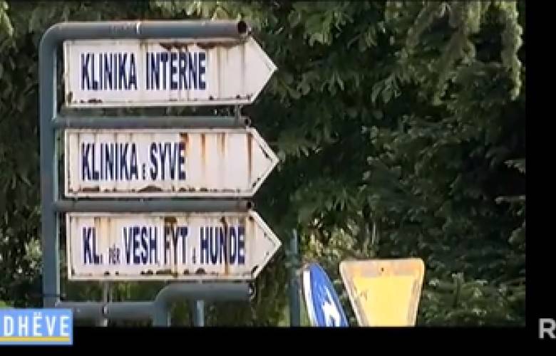 Hastalar Özel Kliniklere Yönlendirilmiş