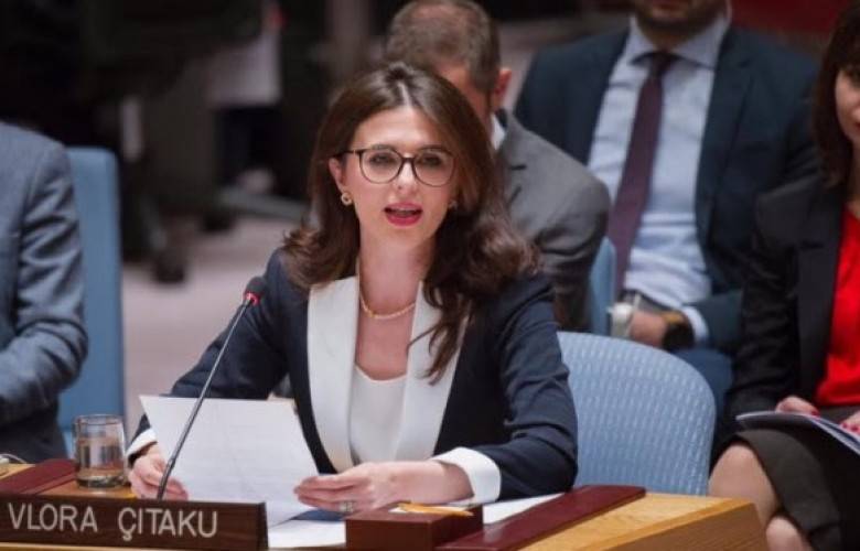 Çitaku: Kosova Provokasyonları Tolere Etmez
