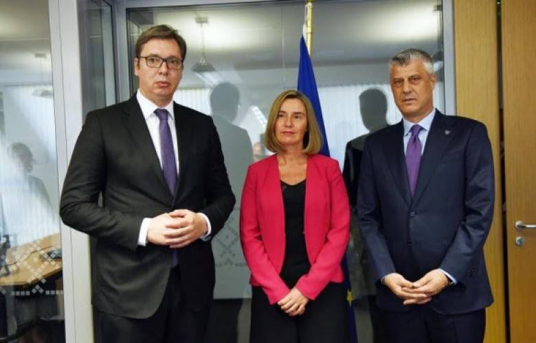 Diyalogun Yeni Safhası Ne Kosova Ne de Sırbistan İçin Kolay Olmayacak