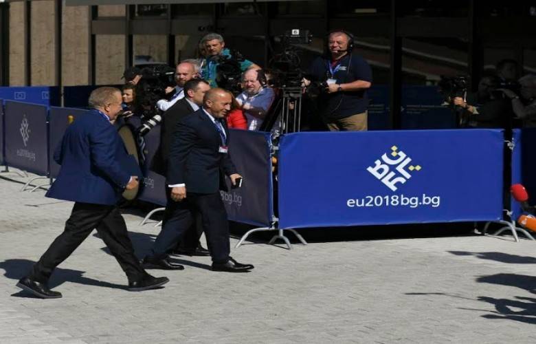 Haradinaj Sofya Zirvesi ve Viyana Ekonomi Forumuna Katılıyor