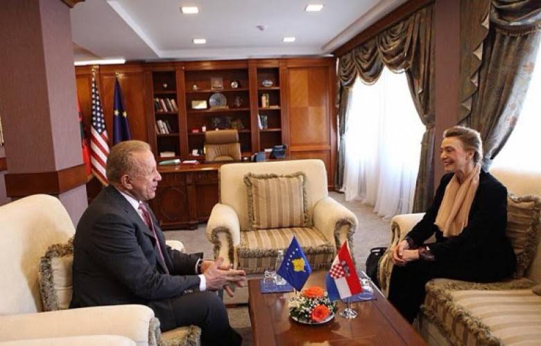 Kosova’nın AK’ye Yolculuğu Durdurulmaz