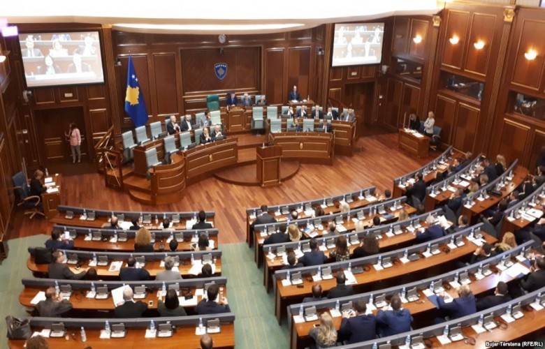 Partilerin Bir Sonraki Yuvarlak Masa Toplantısı 25 Mayıs’ta