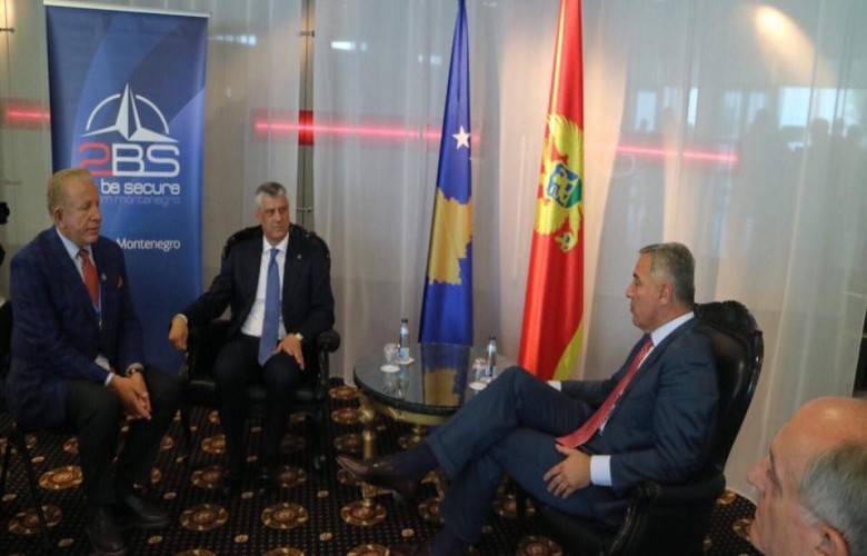 Batı Balkan AB Üyeliğine Hiçbir Zaman Daha Yakın Değildi