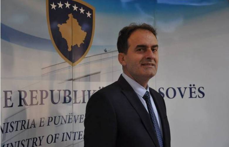 INTERPOL Üyeliği, Hükümet’in Önceliklerinden Biri