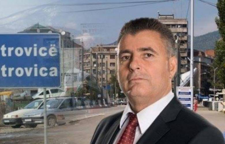 AB İbre Köprüsünün Törenli Açılışından Yana,  Rakiç ise Karşı