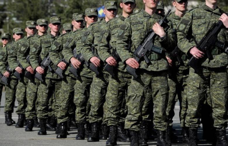 Kosova Hükümeti NATO’nun Yardımıyla Kuzeye Saldırmaya Hazırlanıyor