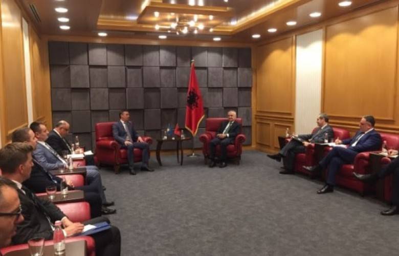 Kosova ve Sırbistan AB’ye Doğru Emin Adımlarla İlerliyor