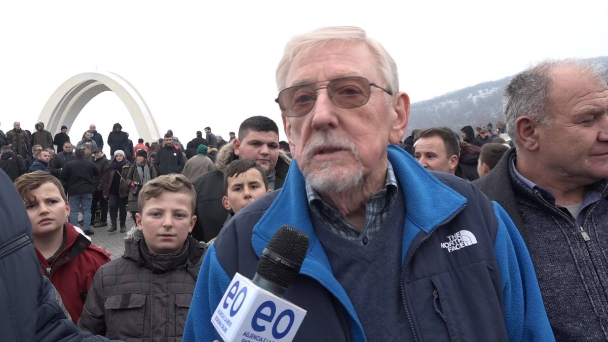 Kosova Kimse İçin Tehdit Değil, Sırbistan Balkanlar’da Tehdit Olmaya Devam Ediyor