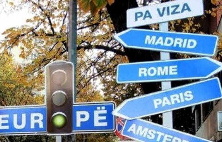 Vize Serbestisi Yükümlülüklerimizi Yerine Getirdik