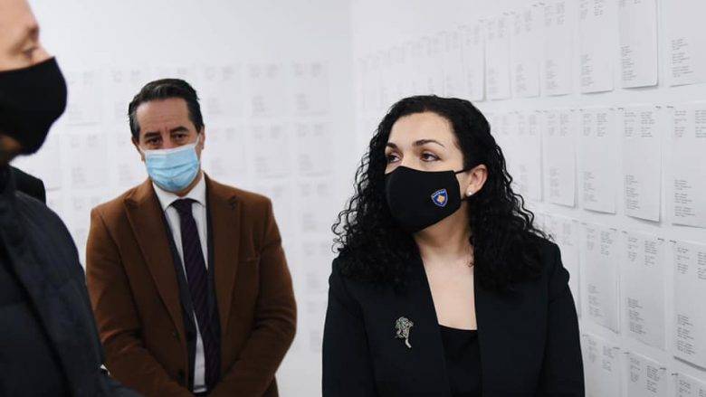 Sırbistan, 1.622 Kayıp Kişinin Akibetini Rehin Tutmayı Sürdürüyor