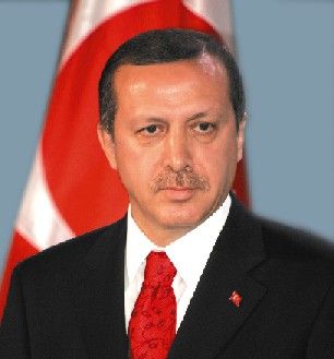 Başbakan Erdoğan'dan Başbakan Thaçi'ye  Kutlama
