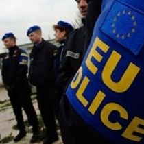 EULEX Polisi Şefi Görevine Seçilen Romanya Albayına Tepki