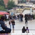 Kosova'da Her Üç Kişiden Biri Yoksul