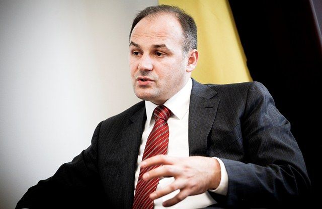 Hoxhaj: Birkaç Bakanlık Prizren'e Taşınmalı